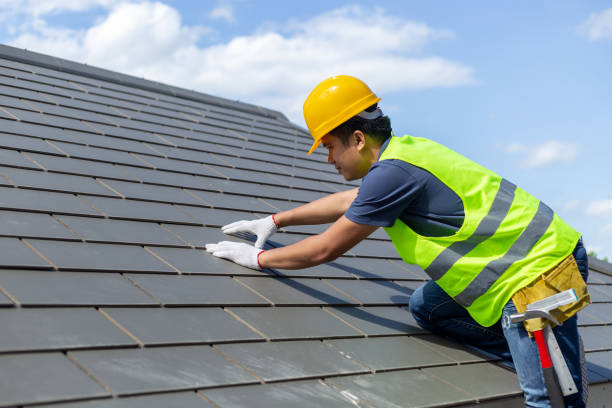 Quick and Trustworthy Emergency Roof Repair Services in Easton, CA