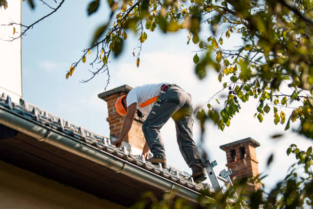 Tile Roofing Contractor in Easton, CA