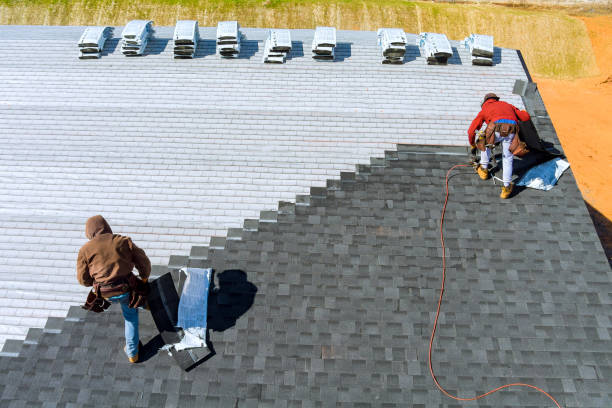 Quick and Trustworthy Emergency Roof Repair Services in Easton, CA