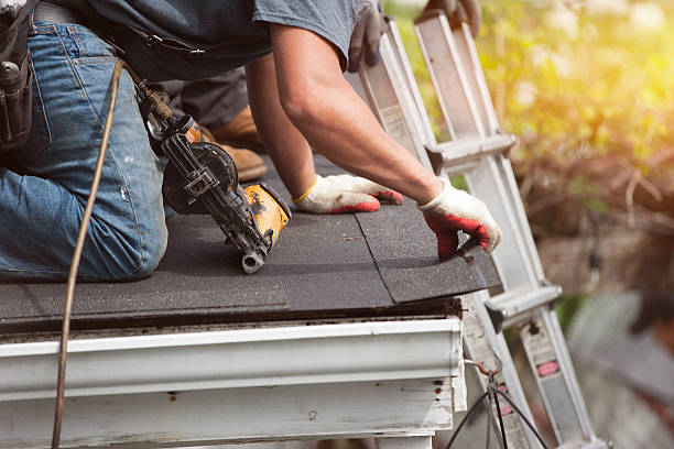 Slate Roofing Contractor in Easton, CA