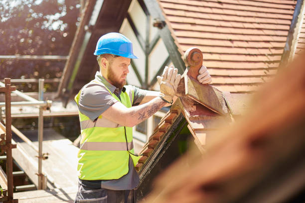 Best Roof Maintenance Services  in Easton, CA