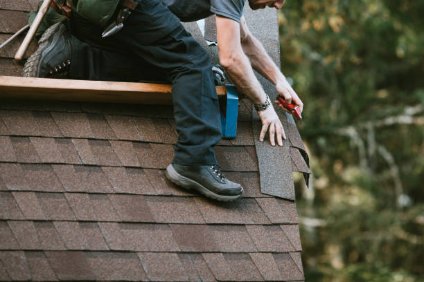 Best Roof Maintenance Services  in Easton, CA